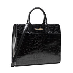 

Сумка Monnari BAG0280-020 Black, Чорний