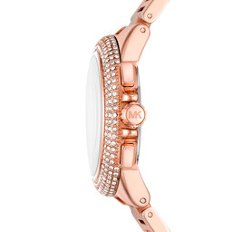 

Годинник Michael Kors Camille MK6995 Rose Gold/Rose Gold, Рожевий