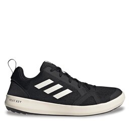 

Взуття adidas Terrex Boat HEAT.RDY Water Shoes HP8641 Чорний