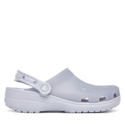 Crocs Klapki Crocs Classic Frosted Clog 210928 Fioletowy