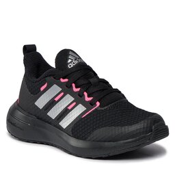 adidas Chaussures adidas FortaRun 2.0 Shoes Kids IG0414 Cblack/Silvmt/Lucpnk