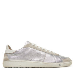 Patrizia Pepe Sneakersy Patrizia Pepe SKIN 2Z0065/L154-S125 Srebrny