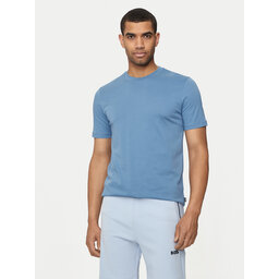 BOSS Boss Póló Thompson 01 50468347 Kék Regular Fit