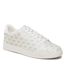MICHAEL Michael Kors Сникърси MICHAEL Michael Kors Keating Lace Up 42S3KEFS1D Optic White