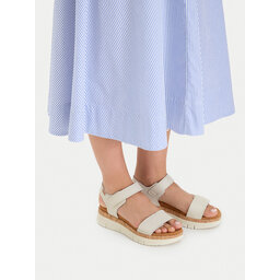 Pikolinos Sandalen Pikolinos Palma W4N-0940 Weiß