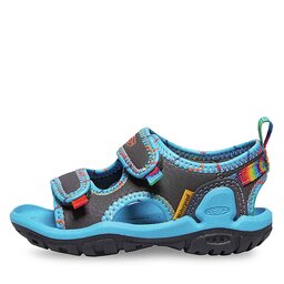 

Босоніжки Keen Knotch Creek Ot 1027225 Magnet/Tie Dye, Рожевий