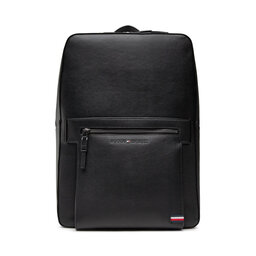 Tommy Hilfiger Rucsac Tommy Hilfiger Th Cactus Backpack AM0AM09124 BDS