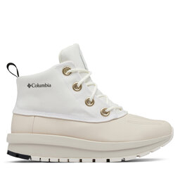 Columbia Čizme za snijeg Columbia Moritza™ Shield 2053371 Bijela