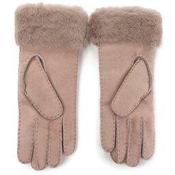 EMU Australia Damenhandschuhe EMU Australia Apollo Bay Gloves Mushroom