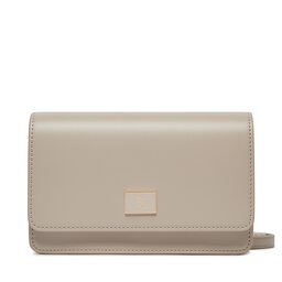 Elisabetta Franchi Torebka Elisabetta Franchi BS-10A-41E2-V260 Écru