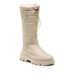 Solo Femme Csizma Solo Femme D0305-02-N61/N86-18-00 Beż