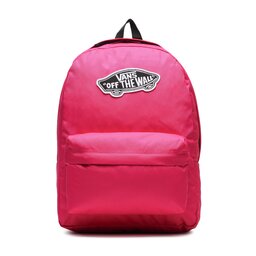 Vans Σακίδιο Vans Realm VN0A3UI6M9X1 Magenta