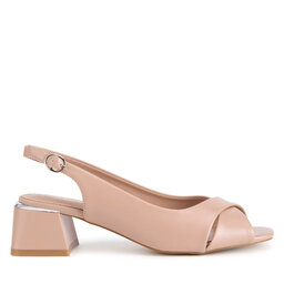 Clara Barson Sandalias Clara Barson WFA3831-1 Beis