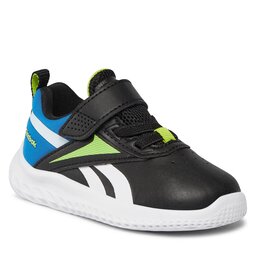 Reebok Pantofi Reebok Rush Runner 5 Syn Td IG0534 Black