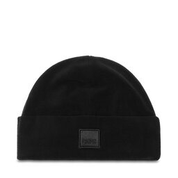 Rains Σκούφος Rains Fleece Beanie T1 20160 Μαύρο