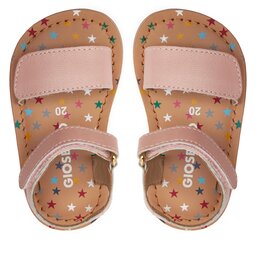 

Босоніжки Gioseppo Himare 71871-P Pink, Рожевий