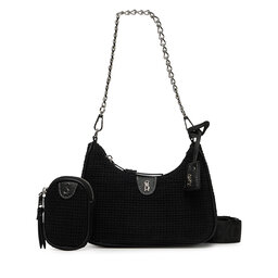 Steve Madden Borsetta Steve Madden Bvital-W SM13000840 Nero