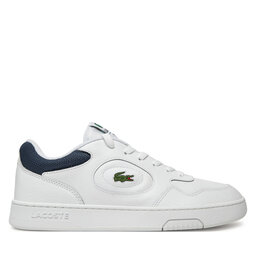 Lacoste Сникърси Lacoste 7-49SMA0051 Бял