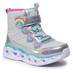 Skechers deals niña botas