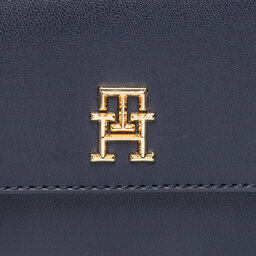 

Чохол для телефону Tommy Hilfiger Iconic Tommy Phone Pouch AW0AW13661 DW6, Cиній