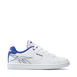 

Взуття Reebok, Білий
