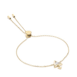 Emporio Armani Brățară Emporio Armani EGS2899710 Gold