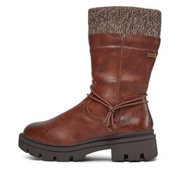 

Ботильйони Jana 8-26472-41 Cognac 305, Коричневий