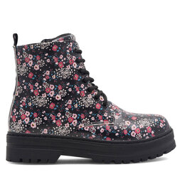 Nelli Blu Botki Nelli Blu CM221028-33 Czarny