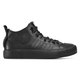 

Кеди Big Star Shoes, Чорний