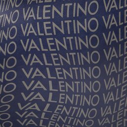 

Рюкзак Valentino Samosa VBS6GV05 Blu/Grigio, Cиній