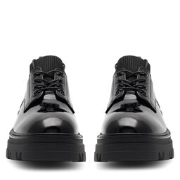 

Туфлі Badura WALENCIA-2875 Black, Чорний