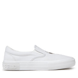 

Кросівки KARL LAGERFELD KL60300 White Canvas, Білий