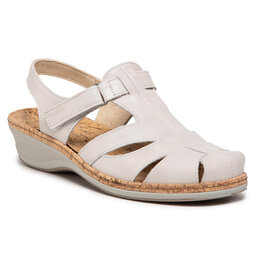 Comfortabel Sandali Comfortabel 720137-8 Beige