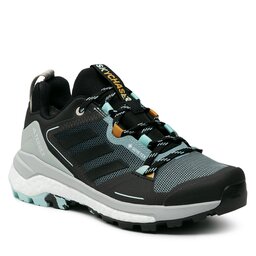 adidas Pantofi adidas Terrex Skychaser 2.0 GORE-TEX Hiking Shoes IE6895 Seflaq/Cblack/Preyel
