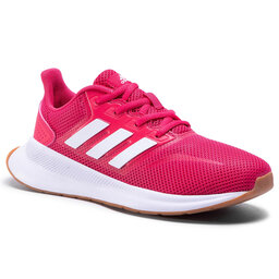 adidas Topánky adidas Runfalcon K FW4804 Reamag/Cwhite/Grethr