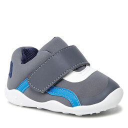 Bibi Sneakers Bibi Fisioflex 4.0 1110173 Graphite