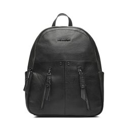 Refresh Σακίδιο Refresh 183110 Black