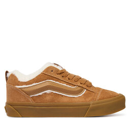 Vans Sneakers Vans Knu Skool VN000E9XGWT1 Hellbraun