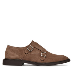 HUGO Halbschuhe HUGO 50541747 Beige