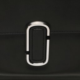 

Сумка Marc Jacobs H709L01RE22 Black/Silver 053, Чорний