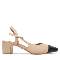 DeeZee Sandalias DeeZee 11-710-1 Beis