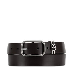 Gino Rossi Cintura da donna Gino Rossi BLYL24001-3 SLV Marrone