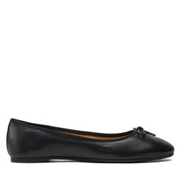 Coach Bailarinas Coach Abigail CS066 Negro
