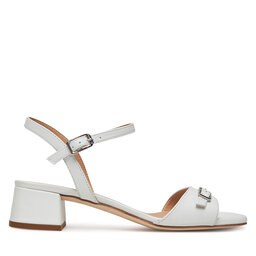 Unisa Sandalen Unisa Joey Nto Weiß