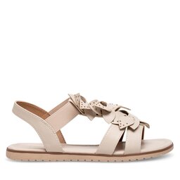 Clara Barson Σανδάλια Clara Barson WS6262-03 Μπεζ