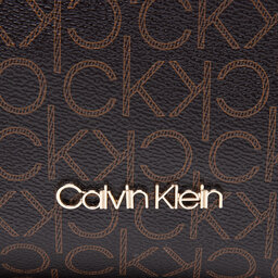 

Сумка Calvin Klein, Коричневий