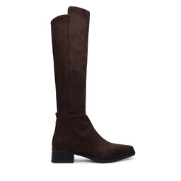 MICHAEL Michael Kors Stiefel MICHAEL Michael Kors Lex Boot 40F6LXMB1S Dunkelbraun