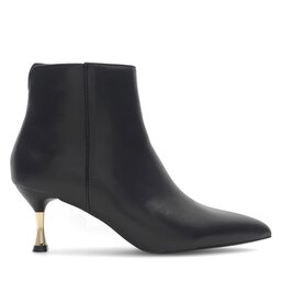 

Ботильйони Sergio Bardi WYL3569-1Z-SB Black, Чорний