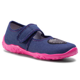 Superfit Halbschuhe Superfit 1-000280-8000 S Blau