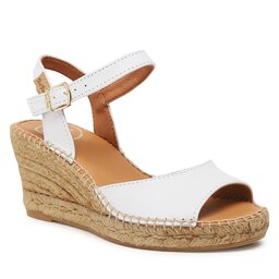 Toni Pons Espadrilles Toni Pons Sia Blanc